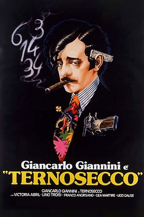 Постер Ternosecco